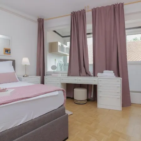 Apartamento Castello-old Town Zadar