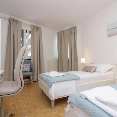 Apartment Castello-old Town Zadar