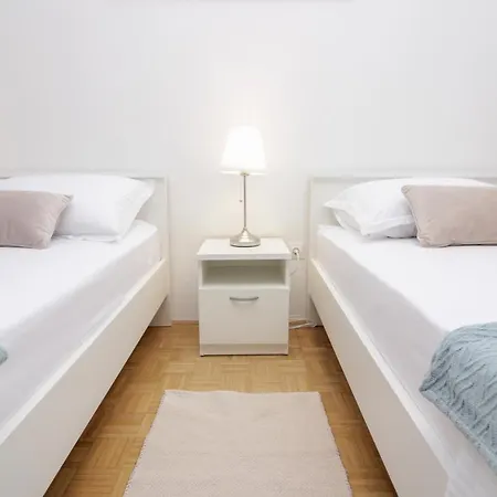 Lägenhet Castello-old Town Zadar