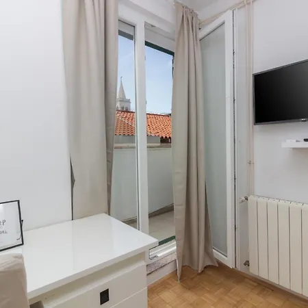 Castello-old Town Zadar