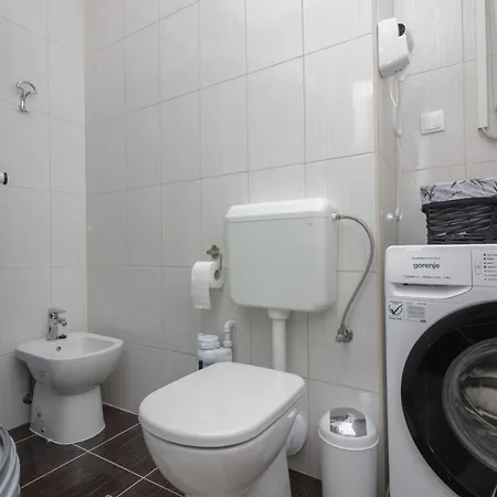 Castello-old Town Daire Zadar