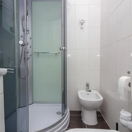 Daire Castello-old Town *