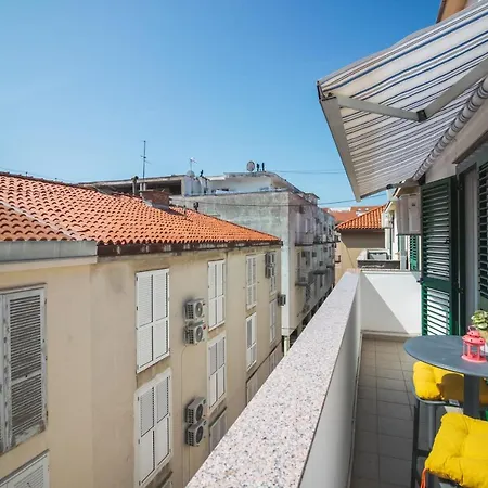 Apartment Castello-old Town