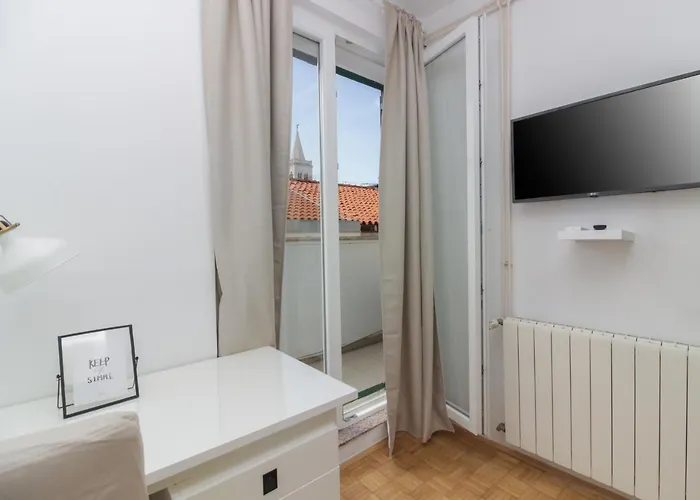 Castello-old Town Zara