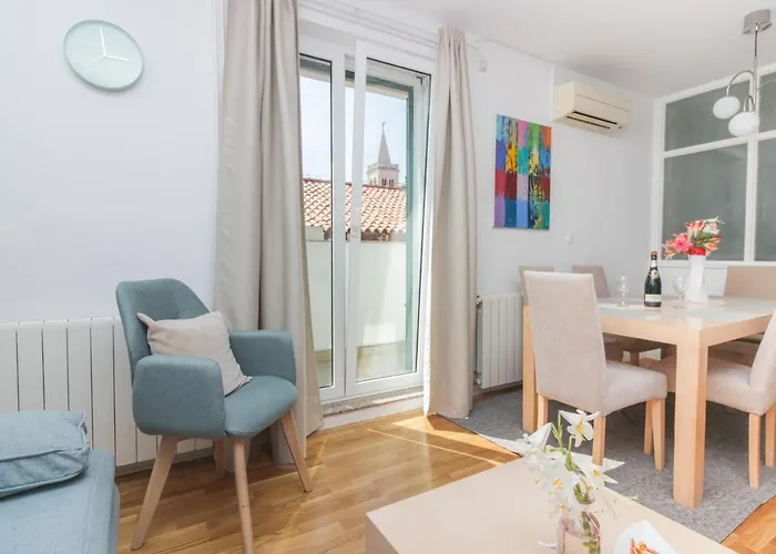 Castello-old Town Appartamento *